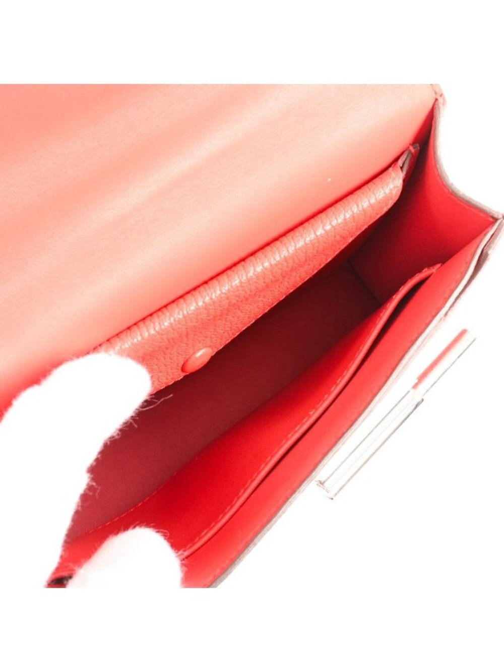 Hermes Shoulder Bag Vel Mini - Picture 4 of 7
